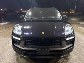Porsche Macan * AWD * CARFAX * ЦЕНА ДО БГ - 36000 € / 70409.88 лв. - 50304157 5