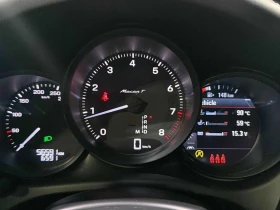 Porsche Macan * AWD * CARFAX * ЦЕНА ДО БГ - 36000 € / 70409.88 лв. - 50304157 9