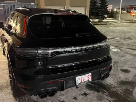 Porsche Macan * AWD * CARFAX * ЦЕНА ДО БГ - 36000 € / 70409.88 лв. - 50304157 12