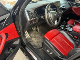 BMW X3 M40i  CARFAX | Mobile.bg � ����� ������ 5