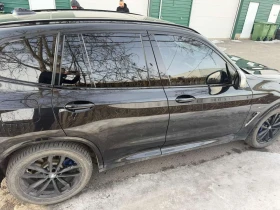 BMW X3 M40i  CARFAX | Mobile.bg � ����� ������ 3