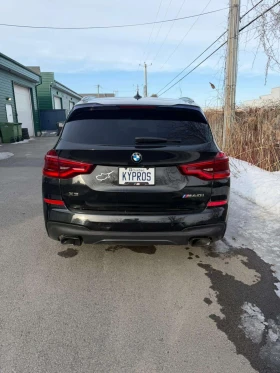 BMW X3 M40i  CARFAX | Mobile.bg � ����� ������ 4