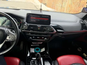 BMW X3 M40i  CARFAX | Mobile.bg � ����� ������ 9