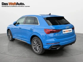 Audi Q3 S line 45 TFSI quattro | Mobile.bg � ����� ������ 5