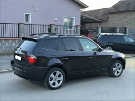 BMW X3 3.0 D 218 кс - 3900 € / 7627.74 лв. - 43289891 4