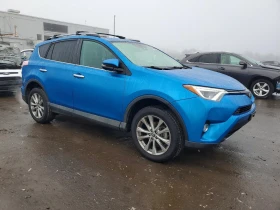 Toyota Rav4 * 4X4* КОЖА* ПОДГРЕВ* ПАРКТРОНИК* НАВИ* 