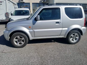 Suzuki Jimny Къса база  - 8100 € / 15842.22 лв. - 80106390 3