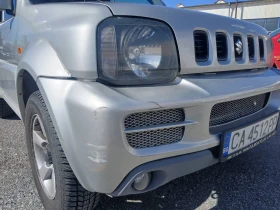 Suzuki Jimny Къса база  - 8100 € / 15842.22 лв. - 80106390 2