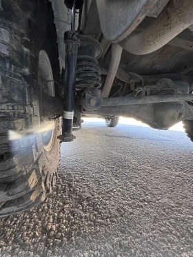 Kia Sportage 2.0TD/Лебедка/Хъбове/Повдигнат/31 ГУМИ/ - 4700 € / 9192.40 лв. - 77439954 14