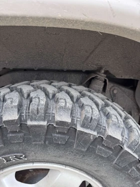 Kia Sportage 2.0TD/Лебедка/Хъбове/Повдигнат/31 ГУМИ/ - 4700 € / 9192.40 лв. - 77439954 11