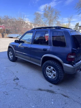 Kia Sportage 2.0TD/Лебедка/Хъбове/Повдигнат/31 ГУМИ/ - 4700 € / 9192.40 лв. - 77439954 4