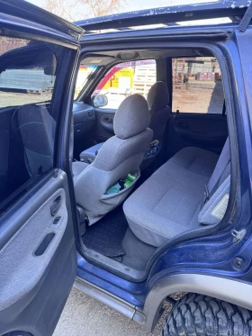 Kia Sportage 2.0TD/Лебедка/Хъбове/Повдигнат/31 ГУМИ/ - 4700 € / 9192.40 лв. - 77439954 6