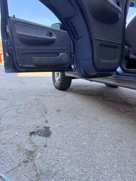 Kia Sportage 2.0TD/Лебедка/Хъбове/Повдигнат/31 ГУМИ/ - 4700 € / 9192.40 лв. - 77439954 5