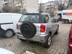 Toyota Rav4 - 3750 € / 7334.36 лв. - 78831789 3