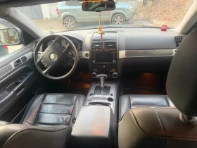 VW Touareg - 4600 € / 8996.82 лв. - 52519103 6