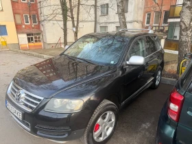 VW Touareg - 4600 € / 8996.82 лв. - 52519103 10