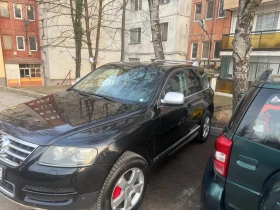 VW Touareg - 4600 € / 8996.82 лв. - 52519103 11