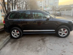 VW Touareg - 4600 € / 8996.82 лв. - 52519103 13
