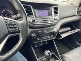 Hyundai Tucson * SE * CARFAX * ЦЕНА ДО БГ | Auto.bg — изображение 9