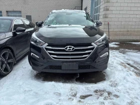 Hyundai Tucson * SE * CARFAX * ЦЕНА ДО БГ | Auto.bg — изображение 6