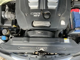 Kia Sorento - 5700 € / 11148.23 лв. - 16276950 9