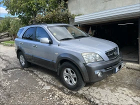 Kia Sorento - 5700 € / 11148.23 лв. - 16276950 2