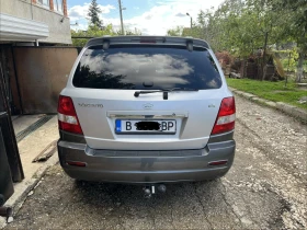 Kia Sorento - 5700 € / 11148.23 лв. - 16276950 4