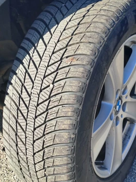 BMW X5 - 9600 € / 18775.97 лв. - 50199689 5