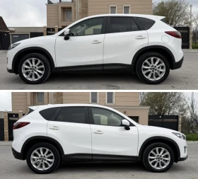 Mazda CX-5 2.0i SkayActive 4WD / KeyLess / Navi - 12600 € / 24643.46 лв. - 23967185 7