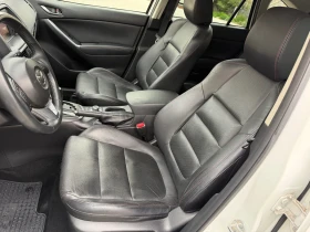 Mazda CX-5 2.0i SkayActive 4WD / KeyLess / Navi - 12600 € / 24643.46 лв. - 23967185 10