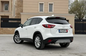 Mazda CX-5 2.0i SkayActive 4WD / KeyLess / Navi - 12600 € / 24643.46 лв. - 23967185 6