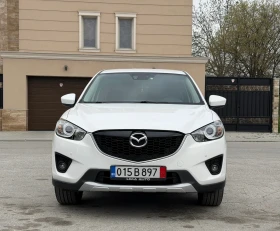 Mazda CX-5 2.0i SkayActive 4WD / KeyLess / Navi - 12600 € / 24643.46 лв. - 23967185 2