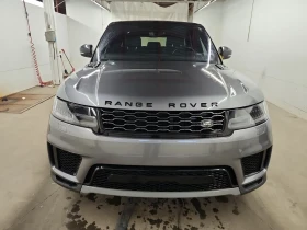 Land Rover Range Rover Sport SE* Diesel* Панорама