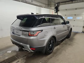Land Rover Range Rover Sport SE* Diesel* Панорама - 25500 € / 49873.67 лв. - 57682491 6
