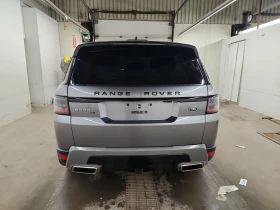 Land Rover Range Rover Sport SE* Diesel* Панорама - 25500 € / 49873.67 лв. - 57682491 5