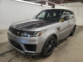 Land Rover Range Rover Sport SE* Diesel* Панорама - 25500 € / 49873.67 лв. - 57682491 2