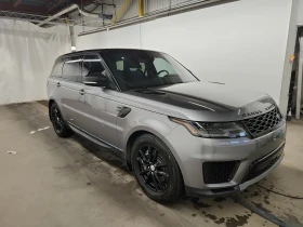 Land Rover Range Rover Sport SE* Diesel* Панорама - 25500 € / 49873.67 лв. - 57682491 3