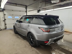 Land Rover Range Rover Sport SE* Diesel* Панорама - 25500 € / 49873.67 лв. - 57682491 4