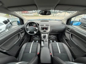 Ford Kuga 2.0TDCi 4x4 TITANIUM / 160000KM / СЕРВИЗНА ИСТОРИЯ - 6400 € / 12517.31 лв. - 19519151 14