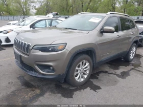 Jeep Cherokee 2.4l Latitude 4X4 | Mobile.bg � ����� ������ 2
