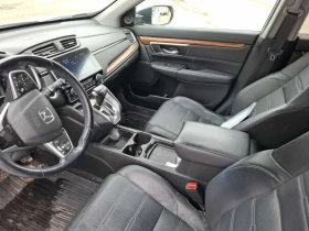 Honda Cr-v * EX L * �������� * ������ * NAVI * ����� | Mobile.bg � ����� ������ 16