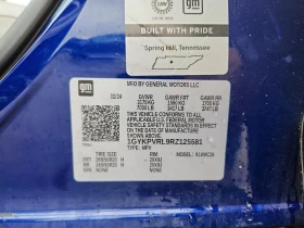 Cadillac XT4 Lyriq Sport | Mobile.bg � ����� ������ 13
