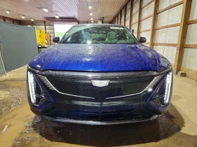 Cadillac XT4 Lyriq Sport | Mobile.bg � ����� ������ 5