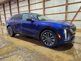 Cadillac XT4 Lyriq Sport | Mobile.bg � ����� ������ 4