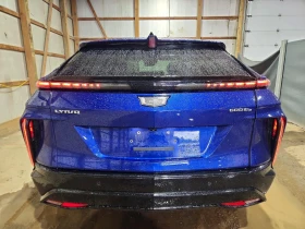 Cadillac XT4 Lyriq Sport | Mobile.bg � ����� ������ 6
