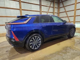 Cadillac XT4 Lyriq Sport | Mobile.bg � ����� ������ 3