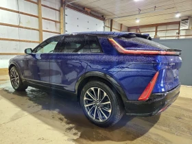 Cadillac XT4 Lyriq Sport | Mobile.bg � ����� ������ 2