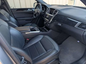 Mercedes-Benz ML 350 BlueTEC  CARFAX | Mobile.bg � ����� ������ 13