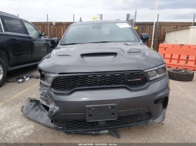 Dodge Durango R/T PLUS AWD 5.7 HEMI | Mobile.bg � ����� ������ 7