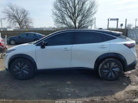 Nissan Ariya EVOLVE+ | DISTRONIC | PROPILOT ASSIST | 360 CAMS | Auto.bg — изображение 14
